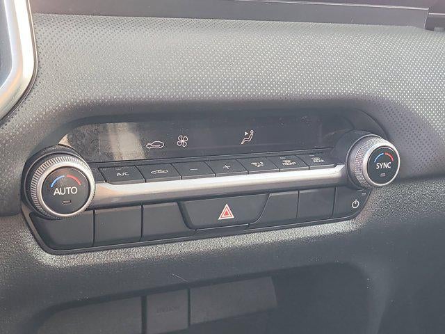 2025 Mazda Mazda CX-50 2.5 S Select Package