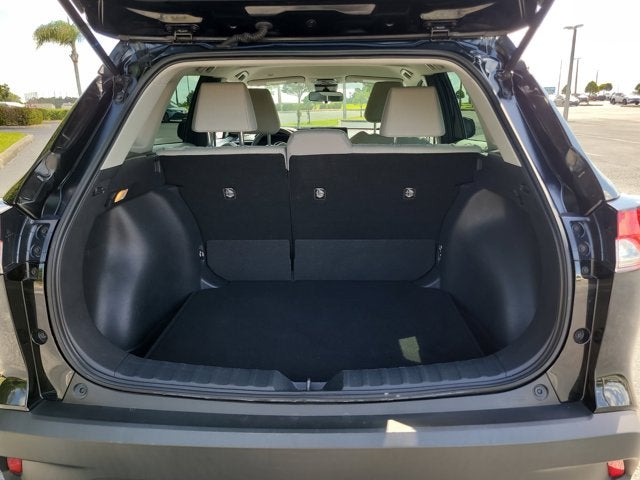 2022 Toyota Corolla Cross L