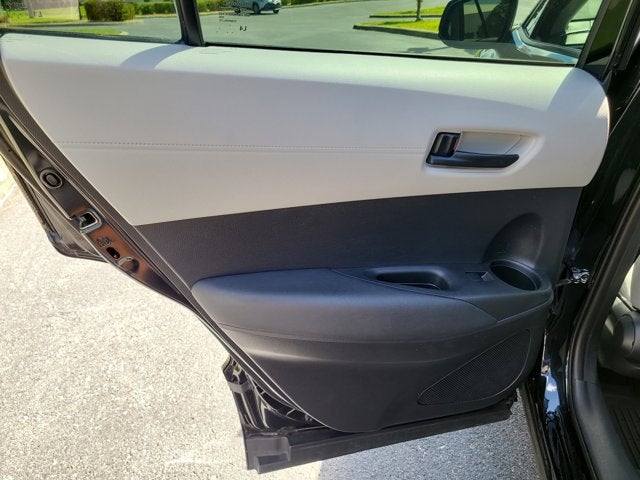 2022 Toyota Corolla Cross L