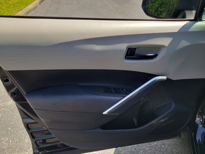 2022 Toyota Corolla Cross L