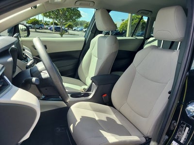 2022 Toyota Corolla Cross L