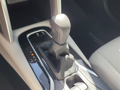 2022 Toyota Corolla Cross L