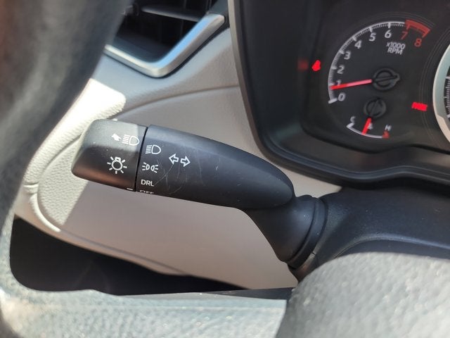 2022 Toyota Corolla Cross L