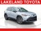 2025 Toyota Corolla Cross Hybrid Hybrid SE