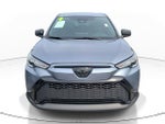 2024 Toyota Corolla Cross Hybrid S