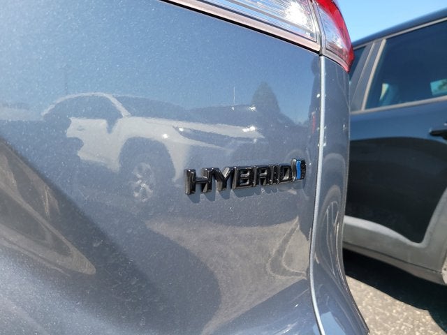2024 Toyota Corolla Cross Hybrid S