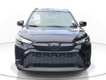 2025 Toyota Corolla Cross Hybrid Hybrid SE