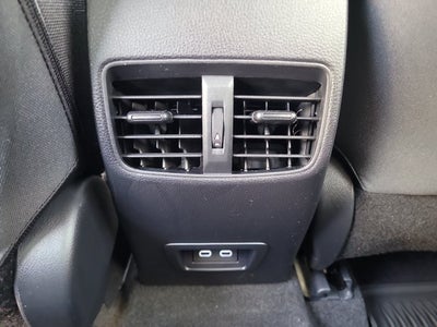 2025 Toyota Corolla Cross Hybrid Hybrid SE