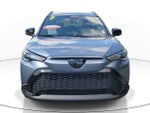 2025 Toyota Corolla Cross Hybrid Hybrid SE