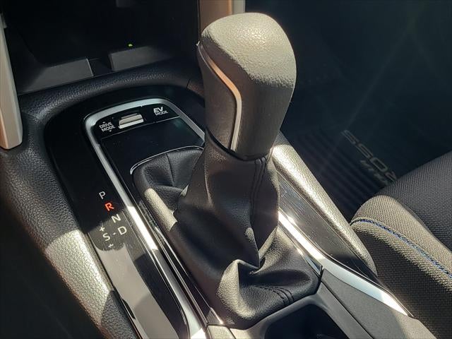 2025 Toyota Corolla Cross Hybrid Hybrid SE