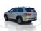 2025 Toyota SEQUOIA 4WD 1794 Edition