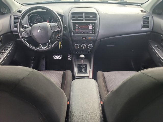 2019 Mitsubishi Outlander Sport LE 2.0