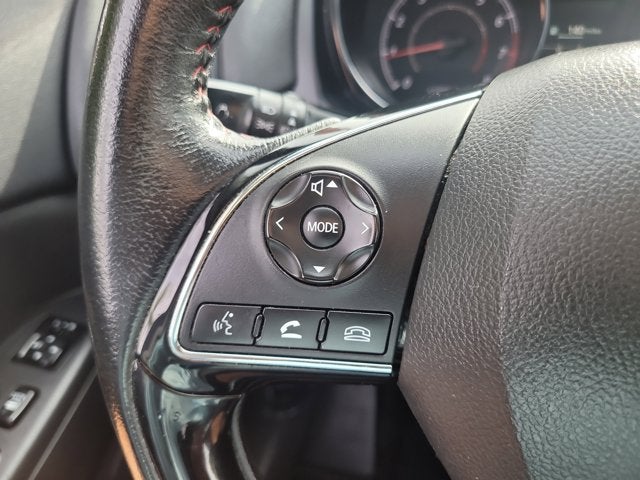 2019 Mitsubishi Outlander Sport LE 2.0