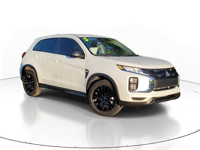 2025 Mitsubishi Outlander Sport LE