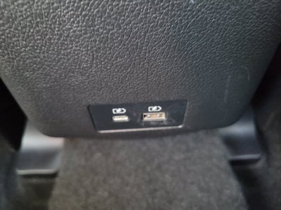 2025 Mitsubishi Outlander Sport LE