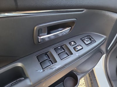 2025 Mitsubishi Outlander Sport LE