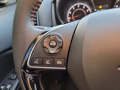 2025 Mitsubishi Outlander Sport LE
