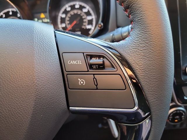 2025 Mitsubishi Outlander Sport LE