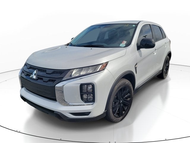 2025 Mitsubishi Outlander Sport LE
