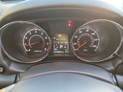 2025 Mitsubishi Outlander Sport LE