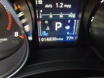 2025 Mitsubishi Outlander Sport LE