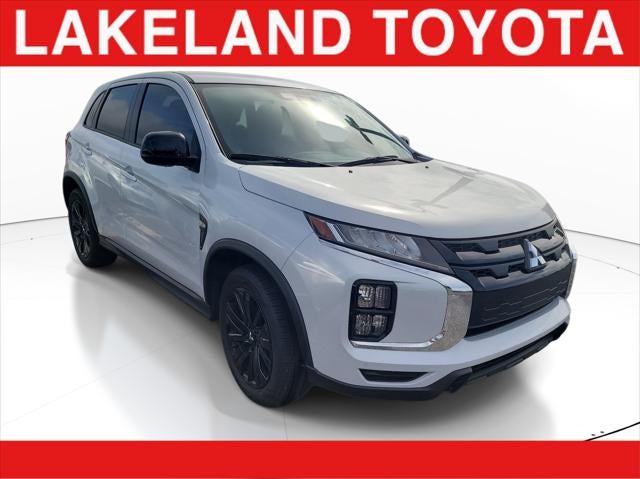 2025 Mitsubishi Outlander Sport LE