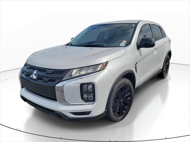 2025 Mitsubishi Outlander Sport LE
