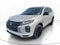 2025 Mitsubishi Outlander Sport LE