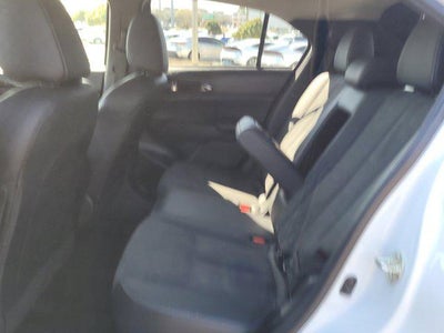 2023 Mitsubishi Eclipse Cross SE