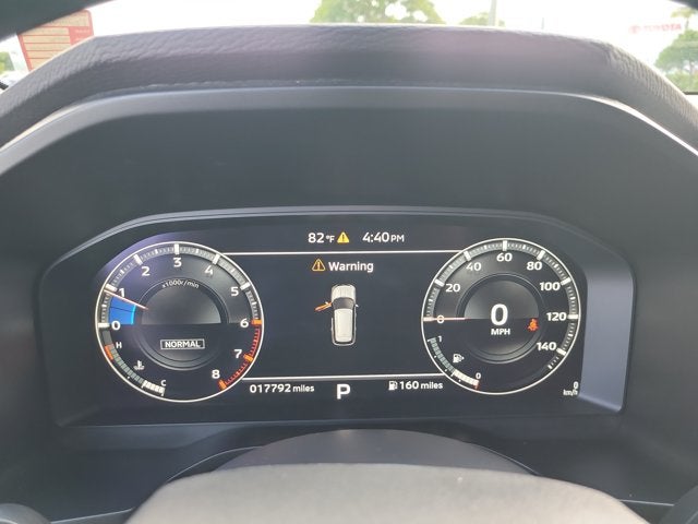 2023 Mitsubishi Outlander SE Black Edition