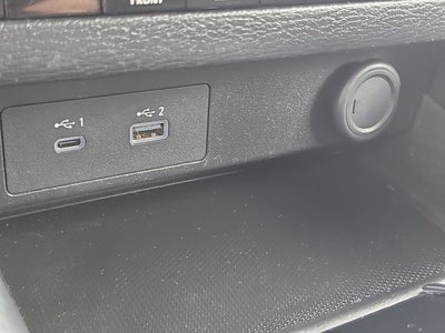 2024 Mitsubishi Outlander ES
