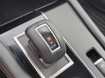 2024 Mitsubishi Outlander ES