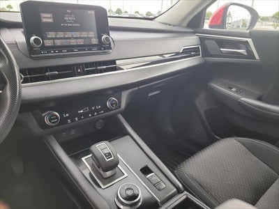 2024 Mitsubishi Outlander ES