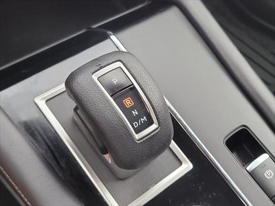 2024 Mitsubishi Outlander ES