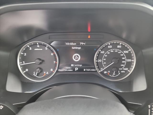 2024 Mitsubishi Outlander ES