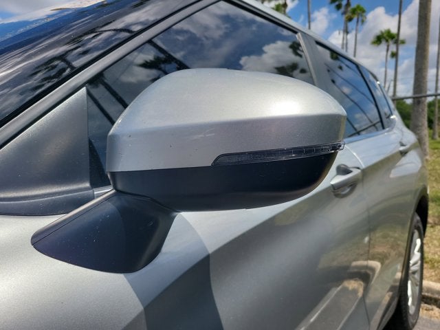 2024 Mitsubishi Outlander ES