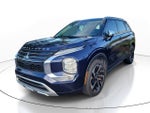 2023 Mitsubishi Outlander SEL