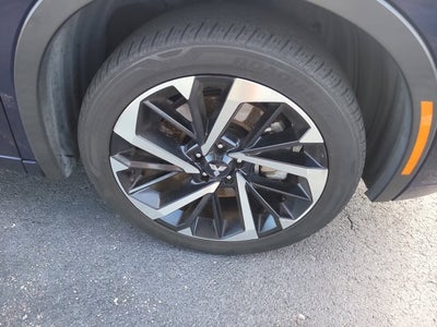 2023 Mitsubishi Outlander SEL