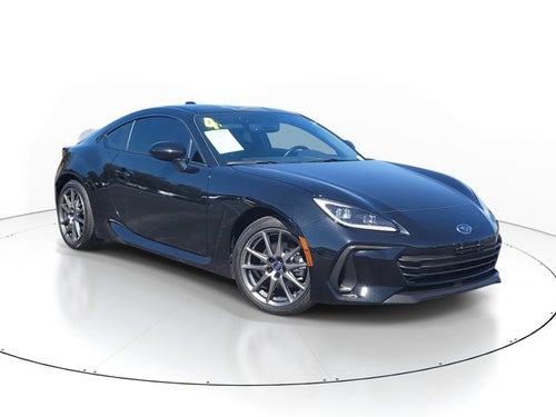 2024 Subaru BRZ Premium
