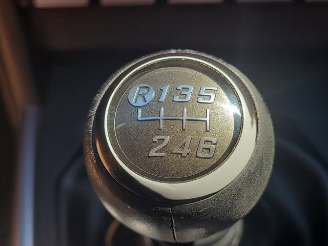 2024 Subaru BRZ Premium