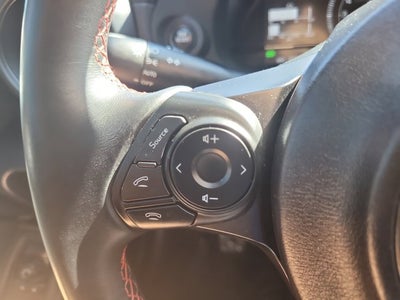 2024 Subaru BRZ Premium