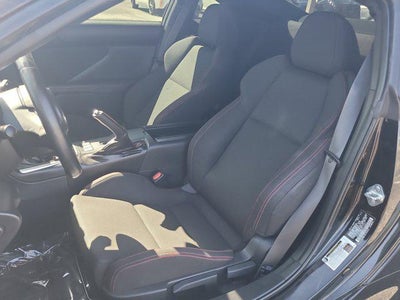 2024 Subaru BRZ Premium