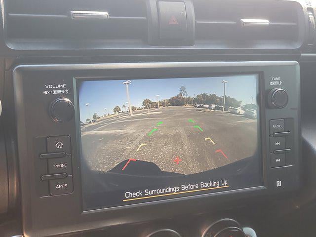 2024 Subaru BRZ Premium