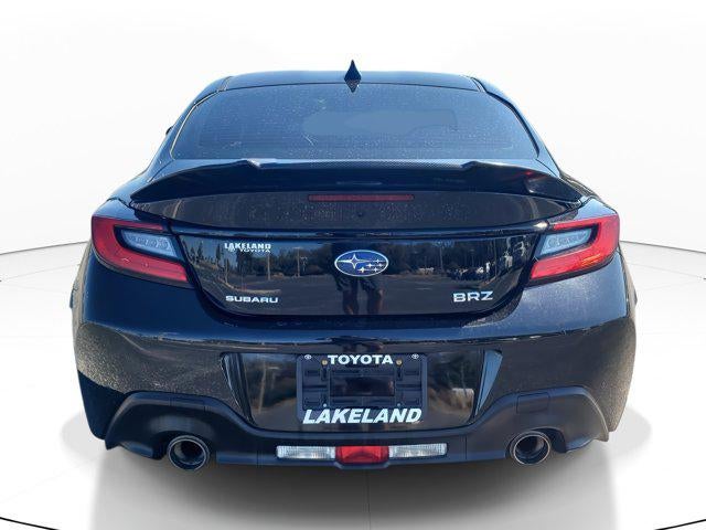 2024 Subaru BRZ Premium