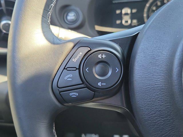 2025 Subaru BRZ Series.Purple