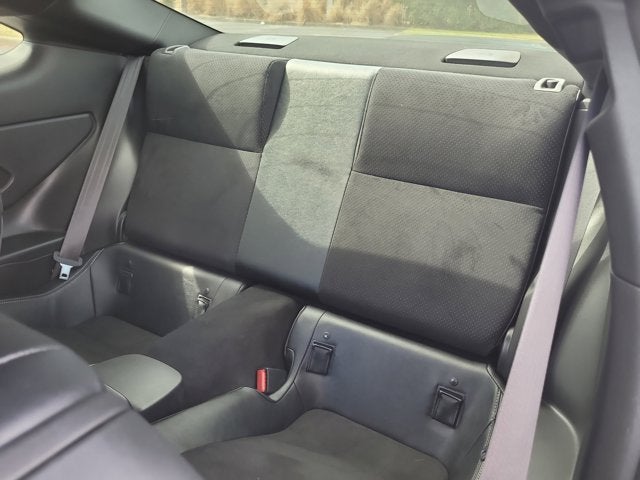 2023 Toyota GR86 PREMIUM Premium