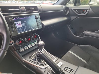 2023 Toyota GR86 PREMIUM Premium