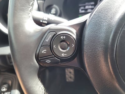 2023 Toyota GR86 PREMIUM Premium