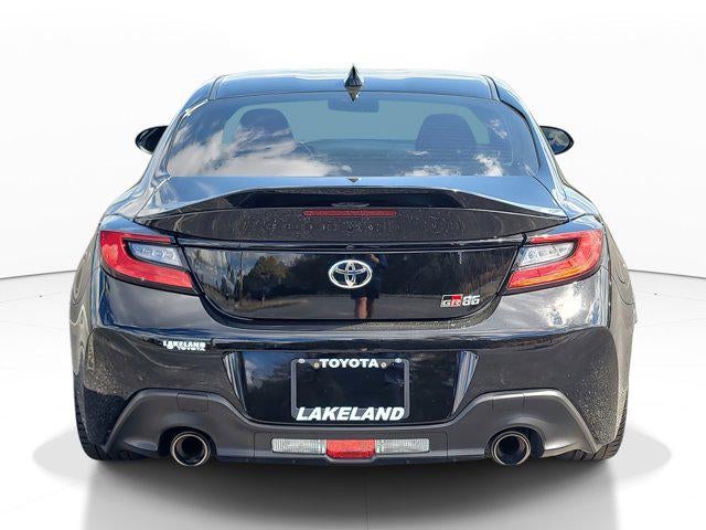 2023 Toyota GR86 PREMIUM Premium