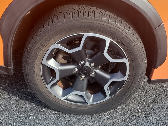 2013 Subaru XV CrossTrek Premium